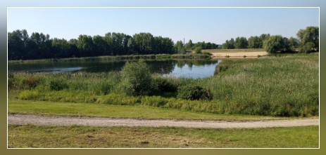 Przewodnik Płock, Zalew sobótka Przewodnik po Płocku, spacer nad Sobótką
