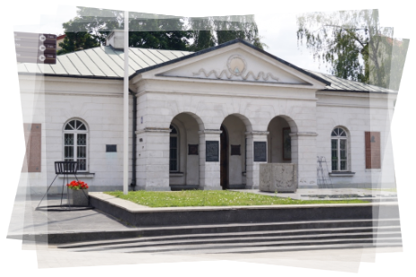 przewodnik Płock, odwach przewodnik po Płocku